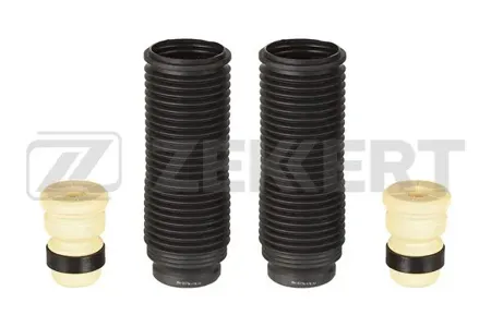 ZEKKERT SM3076S Комплект пыльник и отбойник (2 шт.) VW Touareg 02-