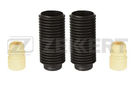 ZEKKERT SM3078S Комплект пыльник и отбойник (2 шт.) MB C-Class (204) 07-