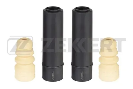 ZEKKERT SM3090S Комплект пыльник и отбойник (2 шт.) Hyundai Accent II, III 05-, Solaris IV 10-, Kia Rio II, III 10-