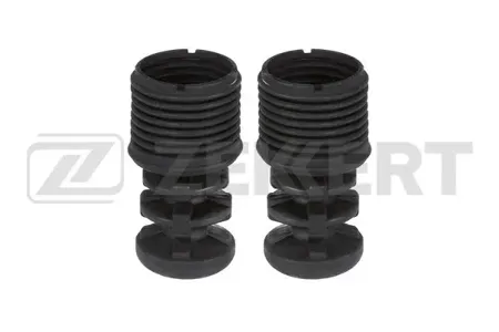 ZEKKERT SM3105S Комплект пыльника с отбойником (2 шт.) Mitsubishi Pajero III-IV 00-