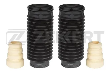 ZEKKERT SM3112S Комплект пыльник и отбойник (2 шт.) Suzuki Grand Vitara (JT, TE, TD) 05-