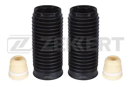 ZEKKERT SM3120S Комплект пыльник и отбойник (2 шт.) MB A-Class (W176) 12-, B-Class (W242, W246) 11-, CLA (117) 13-, GLA-Class (X156) 13-