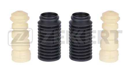 ZEKKERT SM3124S Комплект пыльник и отбойник (2 шт.) задн. VW Passat II-IV 79-, Golf II-IV 83-, Jetta II 84-, Skoda Felicia (6U) 94-