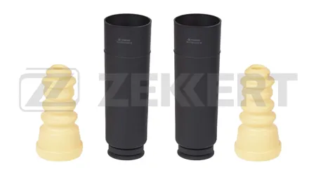 ZEKKERT SM3139S Комплект пыльник и отбойник (2 шт.) задн. амортизатора Ford Focus 98-