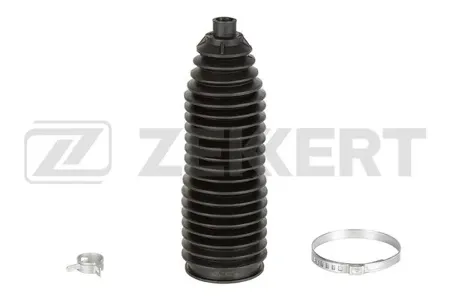 ZEKKERT SM5014 Пыльник рулевой рейки комплект Renault Fluence I-II 10-, Grand Scenic III 09-, Megane III 08-, Scenic III 09-