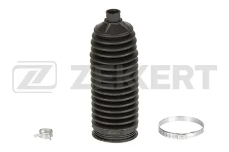 ZEKKERT SM5015 Пыльник рулевой рейки комплект Nissan X-Trail (T31) 07-, Renault Koleos 08-