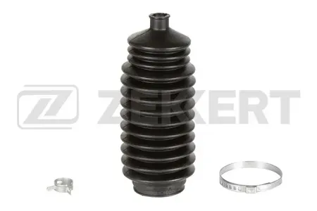 ZEKKERT SM5025 Пыльник рулевой рейки комплект Nissan Almera (N15) 95-