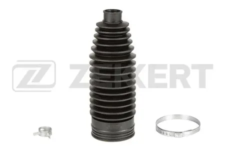 ZEKKERT SM5027 Пыльник рулевой рейки комплект Citroen C5 I, II 01-, Peugeot 607 00-