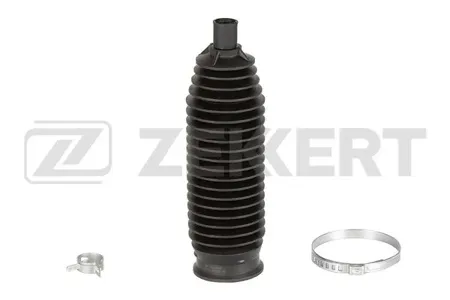 ZEKKERT SM5028 Пыльник рулевой рейки комплект Audi A1 II 10-,A2 00-, Seat Ibiza III-IV 02-, Toledo IV 12-, Skoda Fabia (545, 6Y2, 542) 99-