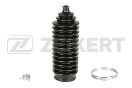 ZEKKERT SM5035 Пыльник рулевой рейки комплект Mitsubishi Colt II 84-, Eclipse 91-, Galant III-VI 84-, Lancer III-V 83-