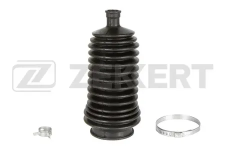 ZEKKERT SM5036 Пыльник рулевой рейки комплект Nissan Interstar (X70) 02-, Renault Espace III 96-, Logan 04-