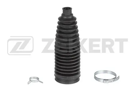 ZEKKERT SM5045 Пыльник рулевой рейки перед. Mazda 3 I-II 03-, 5 III 10-