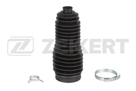 ZEKKERT SM5046 Пыльник рулевой рейки перед. Toyota Avensis (T250) 03-, Verso (R20) 09-