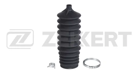 ZEKKERT SM5066 Пыльник рулевой рейки Opel Corsa A, B 82-, Combo 94-, Tigra 94-