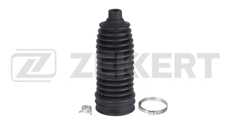 ZEKKERT SM5067 Пыльник рулевой рейки Nissan Micra (K12) 05-, Note (E11, NE11) 06-, Cube (Z12) 09-, Tiida (C11, SC11) 07-
