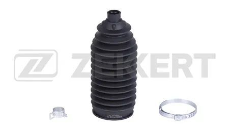 ZEKKERT SM5079 Пыльник рулевой рейки перед. лев. Infiniti G 35 02-, M35 10-, Nissan Maxima (A32, A33) 99-, Teana (J31) 03-, 350Z (Z33) 02-