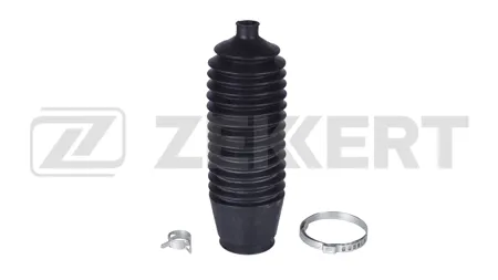 ZEKKERT SM5084 Пыльник рулевой рейки перед. прав. Mitsubishi Pajero III, IV 00-