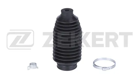 ZEKKERT SM5086 Пыльник рулевой рейки перед. Ford Galaxy 95-