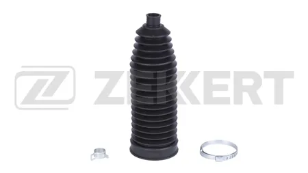 ZEKKERT SM5089 Пыльник рулевой рейки перед. BMW 5 (E60,E61) 04-, 7 (E65-E67) 01-, X5 (E53) 00-, X3 (E83) 04-