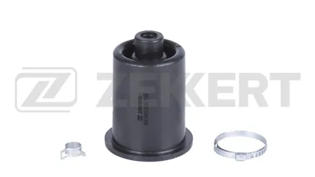 ZEKKERT SM5093 Пыльник рулевой рейки перед. Citroen Xsara 97-, ZX 91-, Peugeot 205 I,II 83-, 309 II 86-, 504 71-, 505 79-