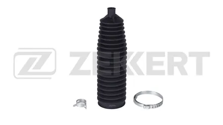 ZEKKERT SM5095 Пыльник рулевой рейки перед. Opel Corsa C 00-, Combo C 01-, Tigra B 04-