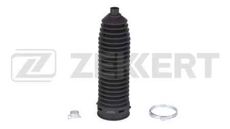 ZEKKERT SM5100 Пыльник рулевой рейки перед. MB C-Class (204) 07-, E-Class (207,211,212) 02-, SLK (R172) 11-, SLC (R172) 16-