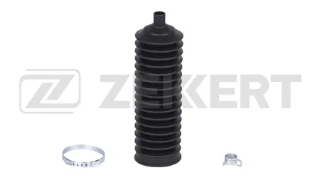 ZEKKERT SM5112 Пыльник рулевой рейки Toyota Carina (T190) 96-