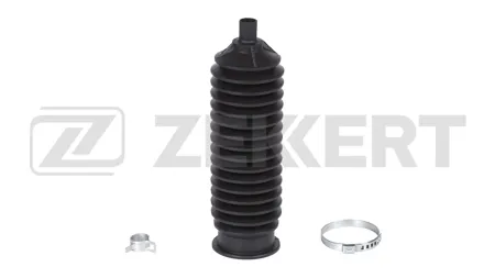 ZEKKERT SM5114 Пыльник рулевой рейки Ford Focus I 04-, Escort V-VI 90-, Fiesta III 89-