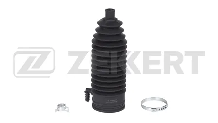 ZEKKERT SM5117 Пыльник рулевой рейки Lada Xray (GAB) 16-, Renault Logan II 13-, Dacia Lodgy 12-, Logan II 12-