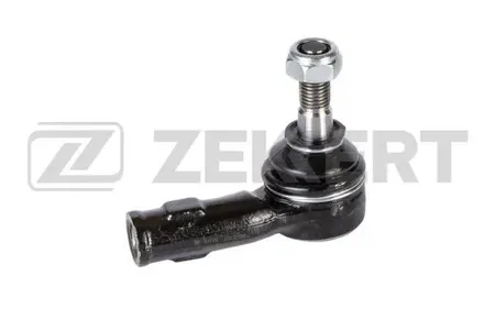 ZEKKERT SN2101 Наконечник рулевой прав. VW Polo III 95-, Passat II-IV 84-, Golf I-III 82-, Jetta II 84-, Seat Ibiza II 93-