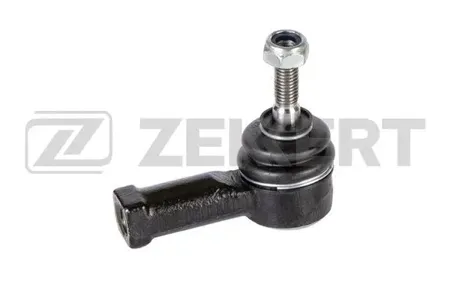 ZEKKERT SN2103 Наконечник рулевой лев.прав. Opel Corsa A-C 82-, Combo 94-, Tigra B 94-, Smart Fortwo (451) 07-