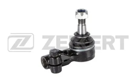 ZEKKERT SN2107 Наконечник рулевой лев. Opel Astra F 91-, Vectra A 88-, Calibra A 89-, Saab 9-3 (YS3D) 98-, 900 (YS3D) 93-