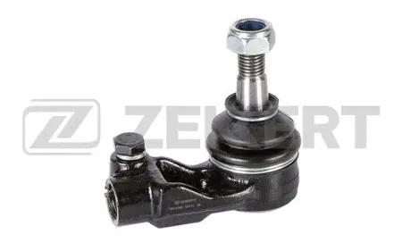 ZEKKERT SN2108 Наконечник рулевой прав. Opel Astra F 91-, Vectra A 88-, Calibra A 89-, Saab 9-3 (YS3D) 98-, 900 (YS3D) 93-