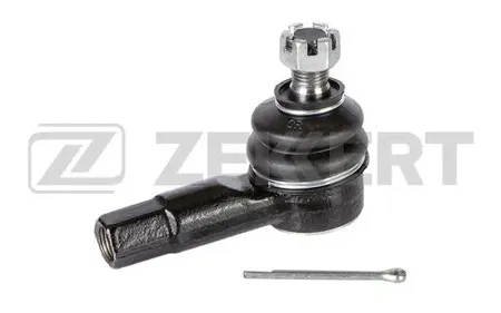 ZEKKERT SN2109 Наконечник рулевой лев.прав. Subaru Justy (JMA, MS) 95-, Suzuki Swift (AA, EA, MA, AH, AJ) 83-, Liana (ER, RH) 01-