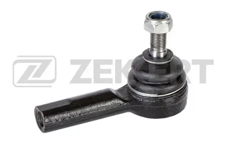 ZEKKERT SN2111 Наконечник рулевой лев.прав. Nissan Almera (N15) 95-, Serena (C23) 91-, Vanette (HC23) 94-, Primera (P10-P12) 90-