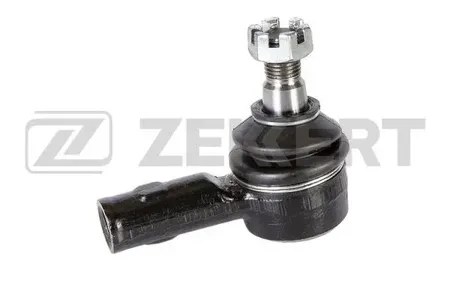 ZEKKERT SN2115 Наконечник рулевой лев.прав. Opel Campo 91-, Frontera A 92-, Monterey A 91-