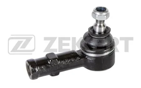 ZEKKERT SN2116 Наконечник рулевой лев.прав. Mitsubishi Lancer III-VII 83-, Colt II-IV 84-, Peugeot iOn 10-, Citroen C-Zero 10-
