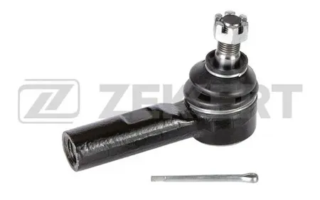 ZEKKERT SN2117 Наконечник рулевой лев.прав. Toyota LiteAce (M30, M40) 88-, Model F (R20) 88-