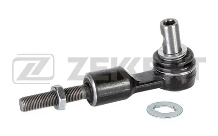 ZEKKERT SN2118 Наконечник рулевой лев.прав. VW Passat V 97-, Audi A6 II-III 97-, A4 I-III 94-, A8 94-, Skoda Superb (3U4) 01-