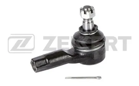 ZEKKERT SN2121 Наконечник рулевой лев.прав.  Kia Rio  00-, Avella 95-, Picanto 04-, Mazda 121 II 90-, 323 IV-V 89-, Demio 98- (замена для SN-2205)