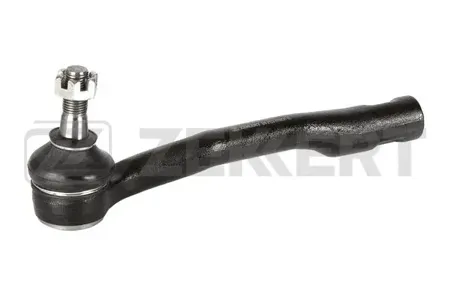 ZEKKERT SN2123 Наконечник рулевой прав. Toyota Avensis (T220) 97-, Carina E (T190) 93-, Ipsum (M20) 01-