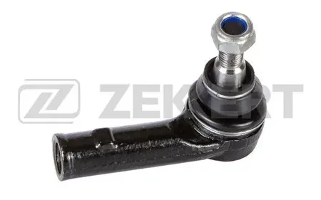 ZEKKERT SN2124 Наконечник рулевой лев. VW TranSporter IV 90-