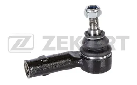 ZEKKERT SN2125 Наконечник рулевой прав. VW TranSporter IV 90-