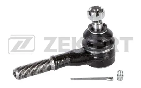 ZEKKERT SN2126 Наконечник рулевой лев.прав. Mitsubishi Pajero II, III 90-, Pajero Sport 98-, L200 III 96-