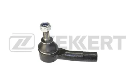 ZEKKERT SN2131 Наконечник рулевой лев. VW Golf IV 98-, Bora 98-, Audi A3 98-, Skoda Octavia (1U2) 05-, Seat Leon 99-, Toledo II 98-