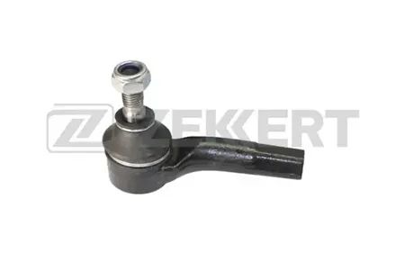 ZEKKERT SN2132 Наконечник рулевой прав. VW Golf IV 98-, Bora 98-, Audi A3 98-, Skoda Octavia (1U2) 05-, Seat Leon 99-, Toledo II 98-