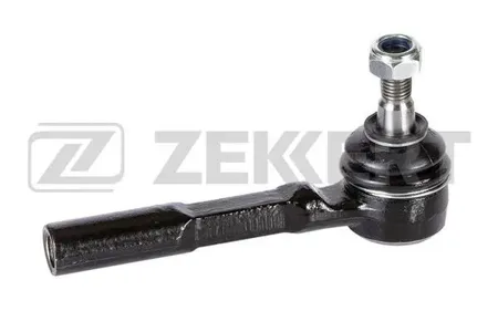 ZEKKERT SN2136 Наконечник рулевой лев.прав. Chevrolet Zafira (F75) 01-, Opel Astra G 98-, Zafira A 99-
