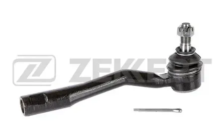 ZEKKERT SN2138 Наконечник рулевой прав. Toyota Carina E (T190) 92-, Picnic (M10) 96-, Corona (T190, T210) 92-