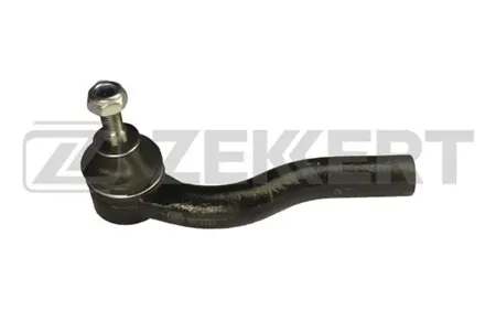ZEKKERT SN2140 Наконечник рулевой лев. Fiat Albea (178, 172) 96-, Doblo (119, 223) 01-, Palio (178) 96-, Strada (178) 99-