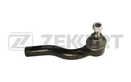ZEKKERT SN2141 Наконечник рулевой прав. Fiat Albea (178, 172) 96-, Doblo (119, 223) 01-, Palio (178) 96-, Strada (178) 99-